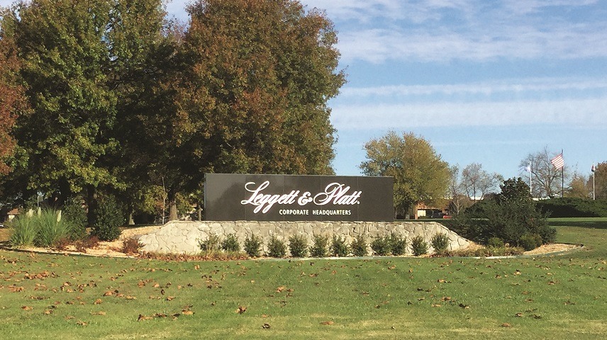 Leggett & Platt